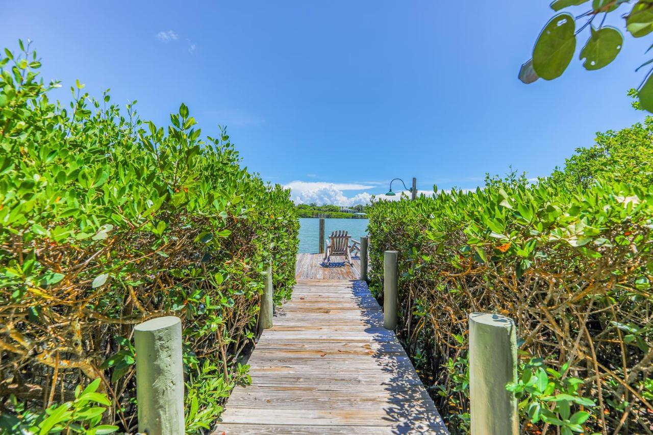 فيلا Sanibel Sunrise Captiva Island المظهر الخارجي الصورة